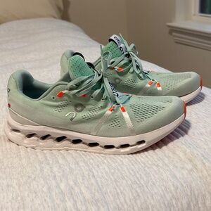 On Cloud CloudSurfer Running Shoes Mens 11.5